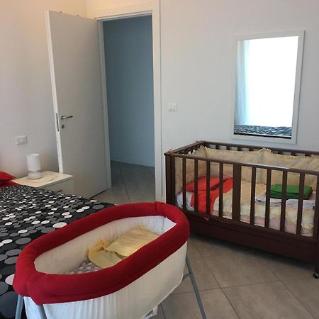 Appartamento Sul Porto Loano Exterior photo