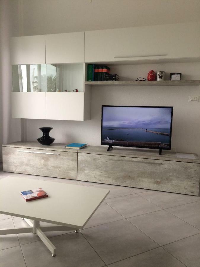 Appartamento Sul Porto Loano Exterior photo