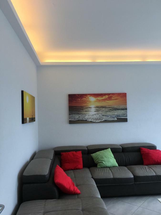 Appartamento Sul Porto Loano Exterior photo